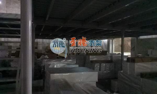 成都鋼平臺(tái)
