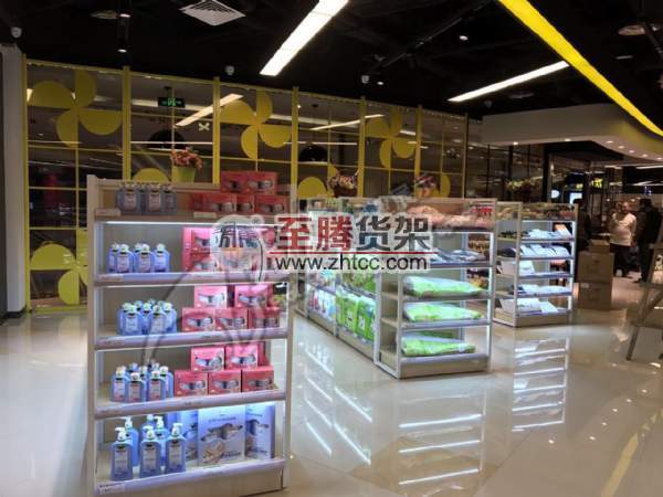 精品貨架